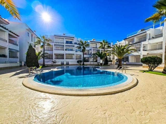 Apartamento en venta en Torrevieja, La Veleta photo 0