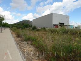 Terreno en venta en Alcúdia photo 0
