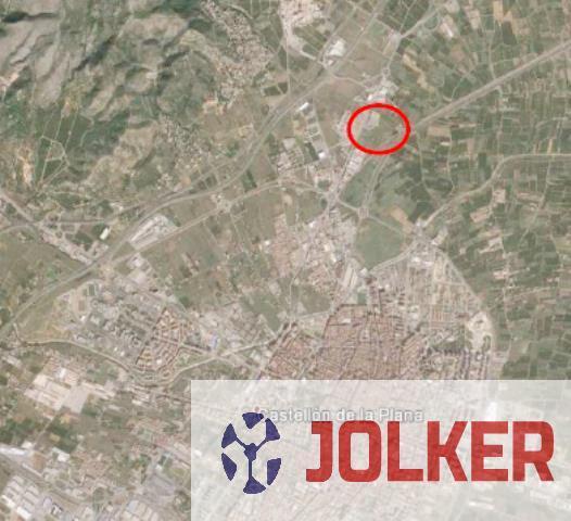 Terreno en venta en Castellón de la Plana, Centro photo 0