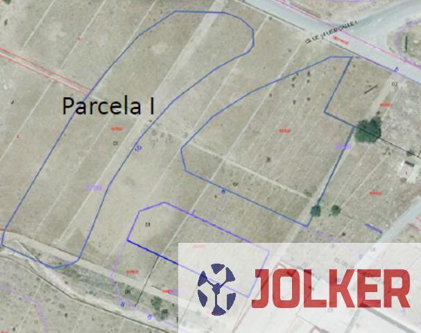 Terreno en venta en Castellón de la Plana, Castellon Centro photo 0