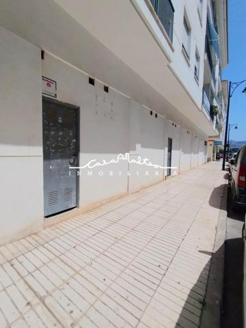 Local comercial en venta en Altea, Altea photo 0