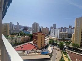 Apartamento en venta en Benidorm photo 0
