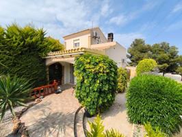 Chalet en venta en Polop, Urbanizaciones photo 0