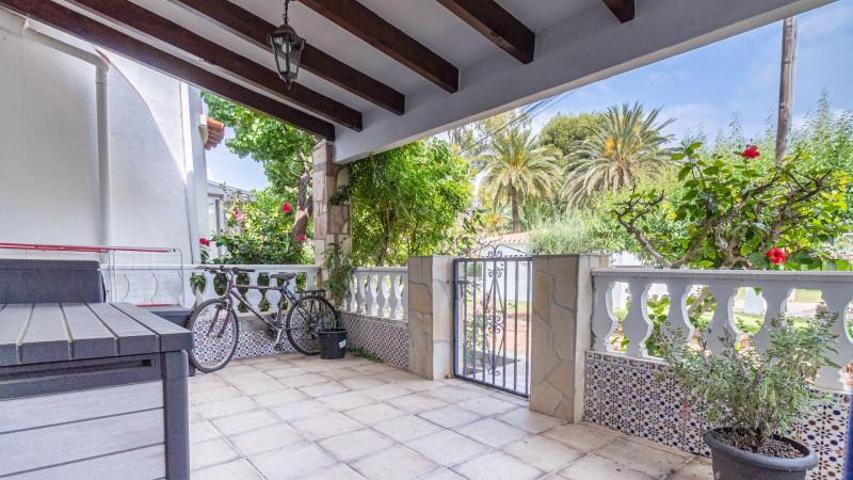 Bungalow en venta en Denia, MON PAIDOS photo 0