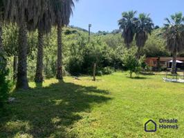 Casa con terreno en venta en Ojén, Costa del Sol Occidental-Área de Marbella photo 0