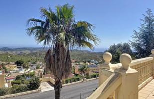 Chalet en venta en Benitachell, Dalias photo 0