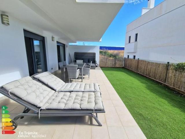 Planta baja en venta en Mijas, La Cala de Mijas photo 0