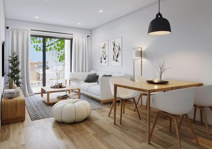 Piso en venta en Fuengirola, Los Boliches photo 0