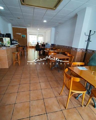 Local comercial en venta en Altea, Altea photo 0
