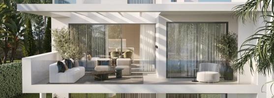 Apartamento en venta en Estepona, La Gaspara photo 0