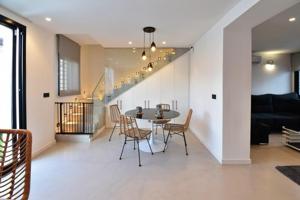 Adosada en venta en Málaga, El Cortijuelo photo 0