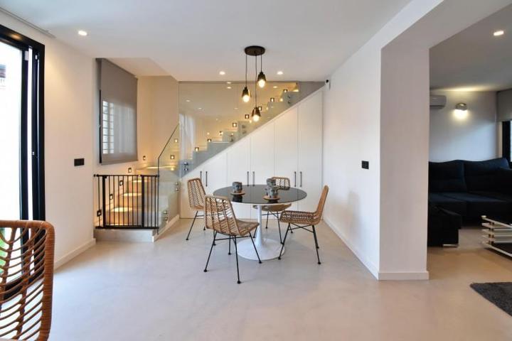 Adosada en venta en Málaga, El Cortijuelo photo 0