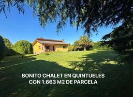Chalet en venta en Villaviciosa, Área de Gijón photo 0