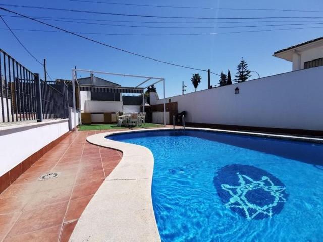 Chalet en venta en Córdoba, Brillante photo 0