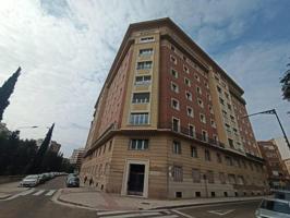 Piso en venta en Zaragoza, Paseo Sagasta photo 0
