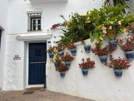 Casa en venta en Mijas, Centro photo 0