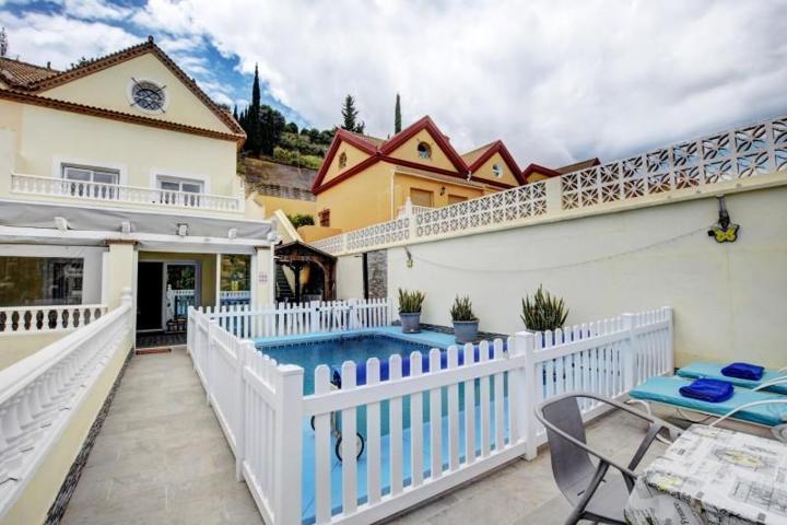 Bungalow en venta en Benalmádena, Cortijo Torrequebrada photo 0