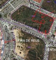 Terreno en venta en Reus, Reus photo 0