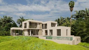 Chalet en venta en Altea photo 0