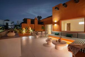 Atico Duplex en venta en Marbella, Nueva Andalucía photo 0