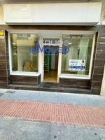 Local comercial en alquiler en Gandia, Centro Histórico photo 0