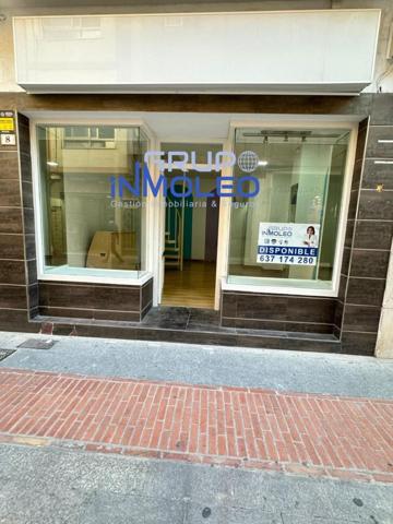 Local comercial en alquiler en Gandia, Centro Histórico photo 0