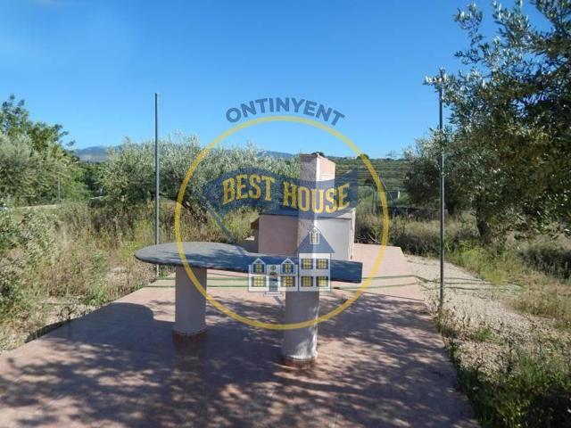 Terreno en venta en Ontinyent, Ontinyent photo 0