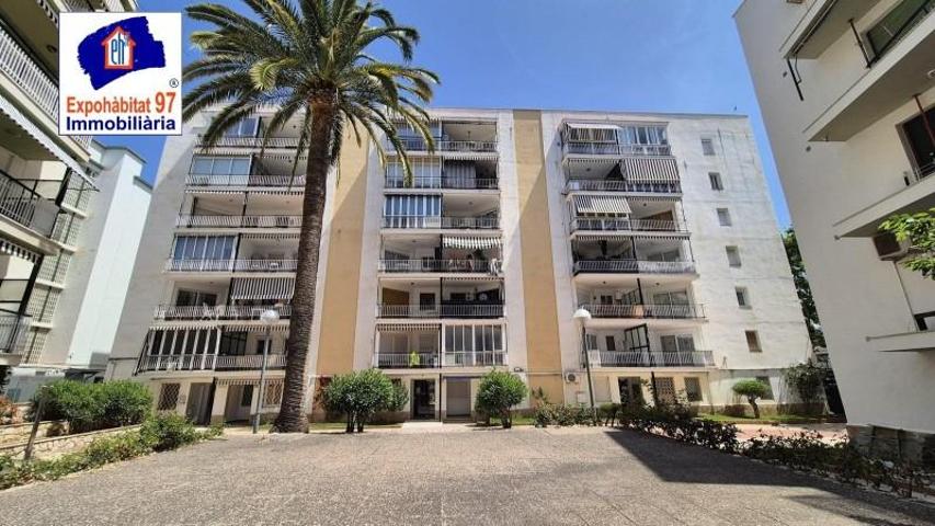 Apartamento en venta en Salou, Plaza Europa photo 0