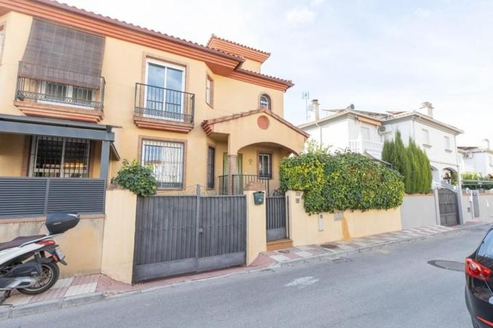 Bungalow en venta en Gójar, Gojar photo 0