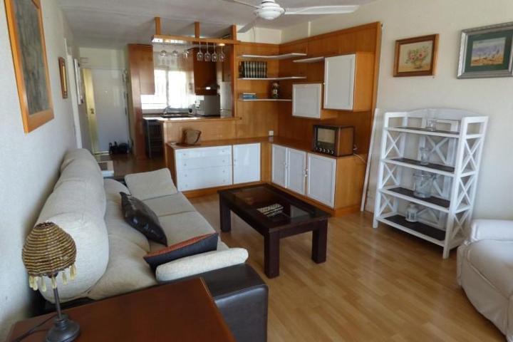 Piso en venta en Alicante, Playa de San Juan photo 0