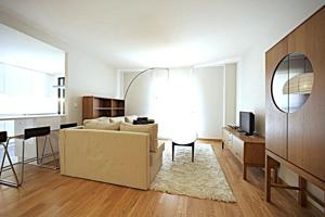Piso en venta en Pamplona, BUZTINTXURI photo 0