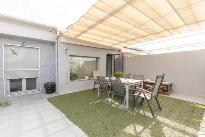 Atico Duplex en venta en Armilla, Iglesia San Miguel photo 0