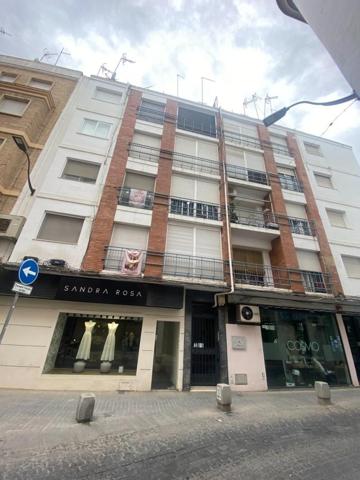 Piso en venta en Córdoba, Centro photo 0