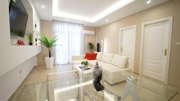Piso en venta en Granada, El serrallo photo 0