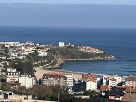 Piso en venta en Suances, Pueblo photo 0