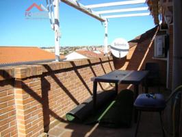 Atico Duplex en venta en Arroyomolinos, AYUNTAMIENTO photo 0