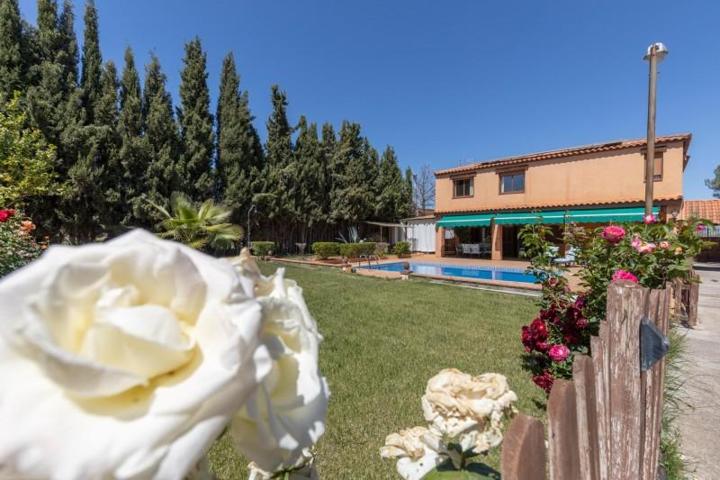 Casa con terreno en venta en Moraleda de Zafayona, LOS TABLAZOS photo 0