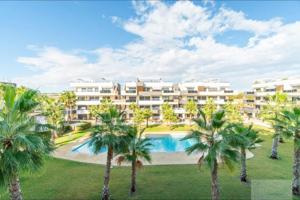 Apartamento en venta en Orihuela Costa, Los Almendros-La Florida photo 0