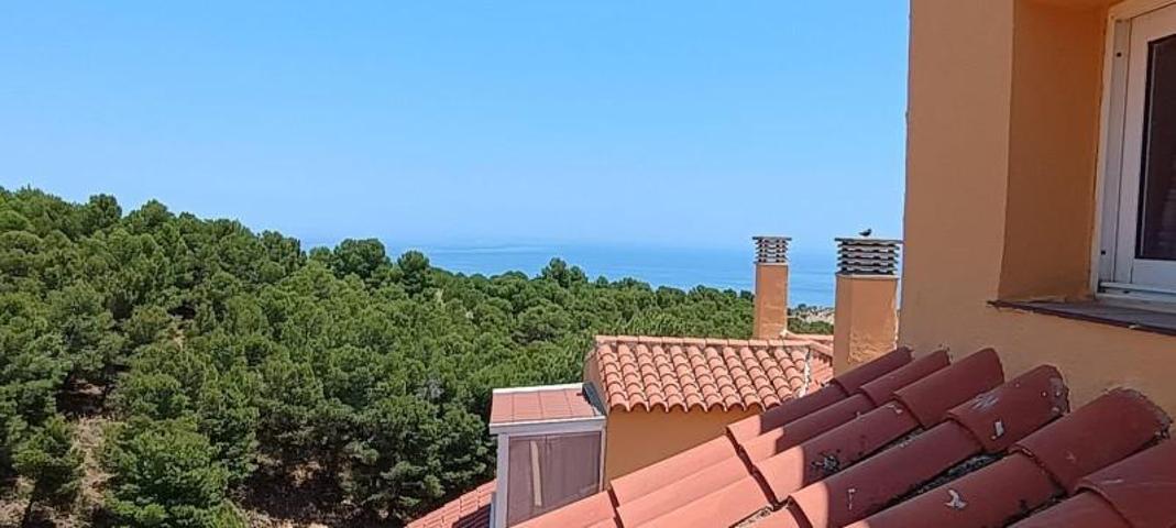Atico Duplex en venta en Benalmádena, Santangelo photo 0