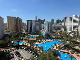 Apartamento en venta en Benidorm, Rincon de Loix Llano photo 0
