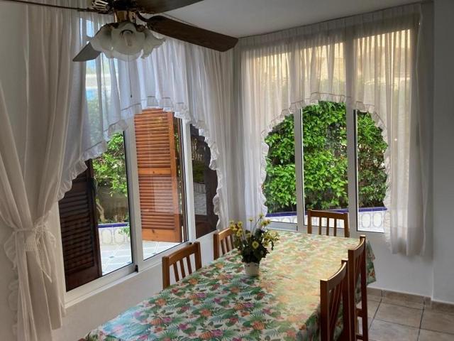Adosada en venta en Puerto de Mazarrón, Playa Grande photo 0