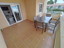 Piso en venta en Denia, Primera línea de playa photo 0