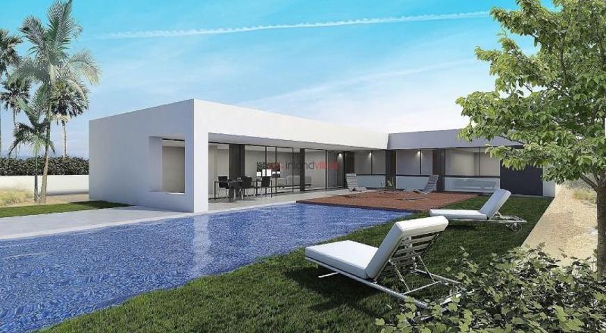 Chalet en venta en Torre del Rico photo 0