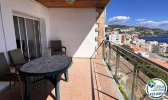 Apartamento en venta en Roses, PORT Esportiu - Puig Rom - Canyelles photo 0