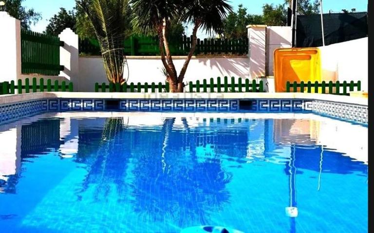 Chalet en venta en La alcoraya, L'Alacantí photo 0