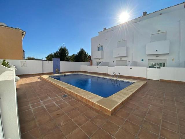 Adosada en venta en Bellreguard, PUEBLO photo 0