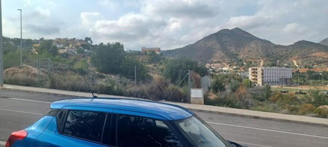 Terreno en venta en La Vall d'Uixó, Colonia de sant antoni photo 0