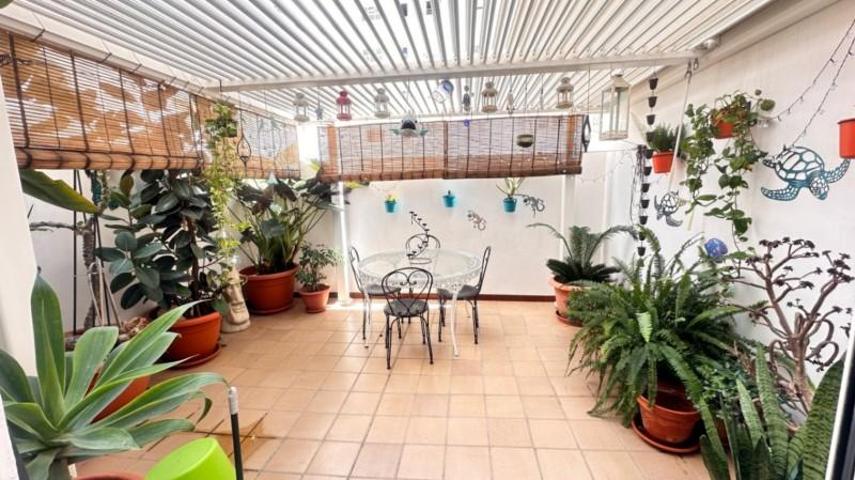 Piso en venta en Denia, Casco Urbano photo 0