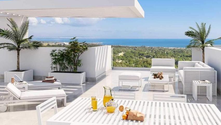 Apartamento en venta en Alicante photo 0