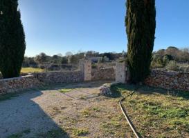 Terreno en venta en Santa Margalida, Santa Margalida photo 0